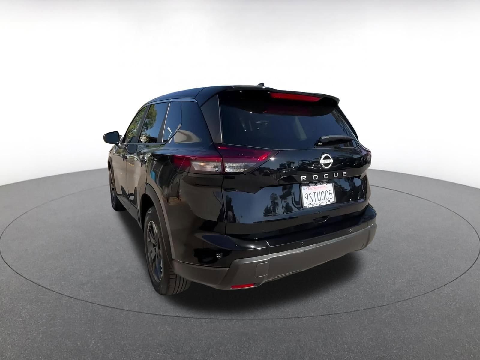 Thumbnail: 2025 Nissan Rogue - 11