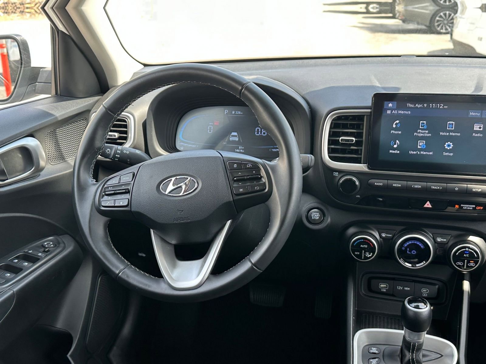 Thumbnail: 2025 Hyundai Venue - 34