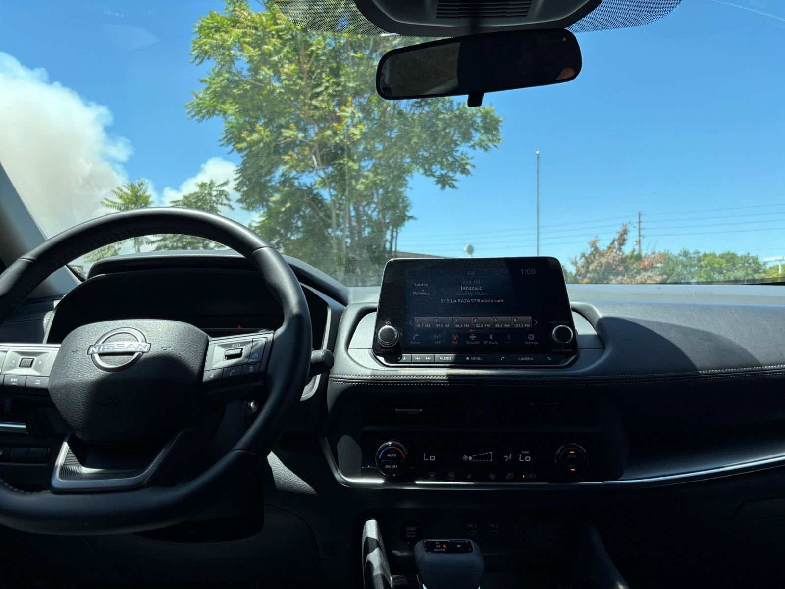 Thumbnail: 2025 Nissan Rogue - 35