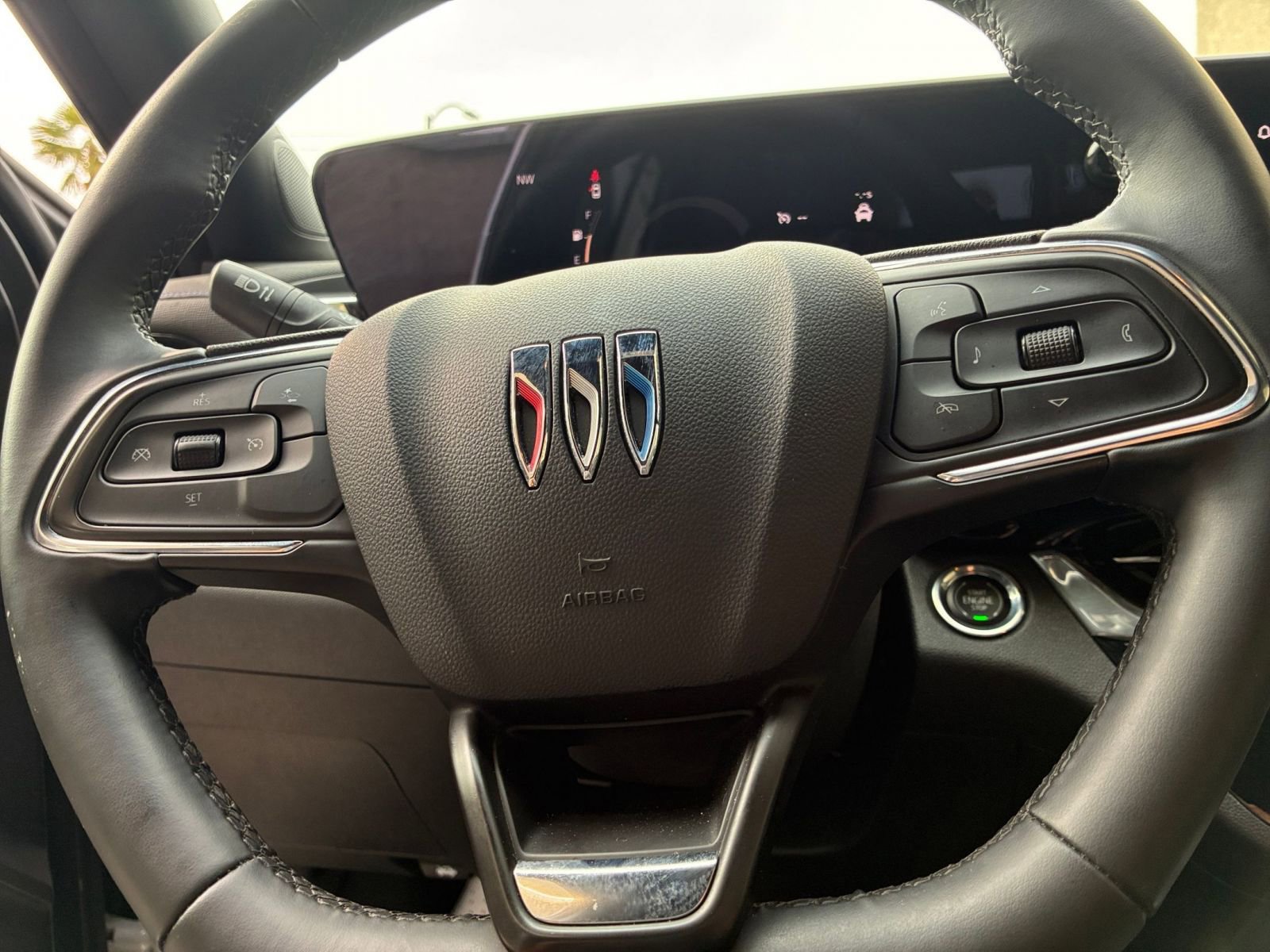 Thumbnail: 2025 Buick Envista - 28