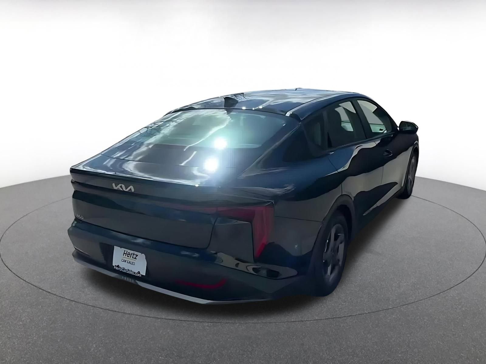 Thumbnail: 2025 Kia K4 - 14