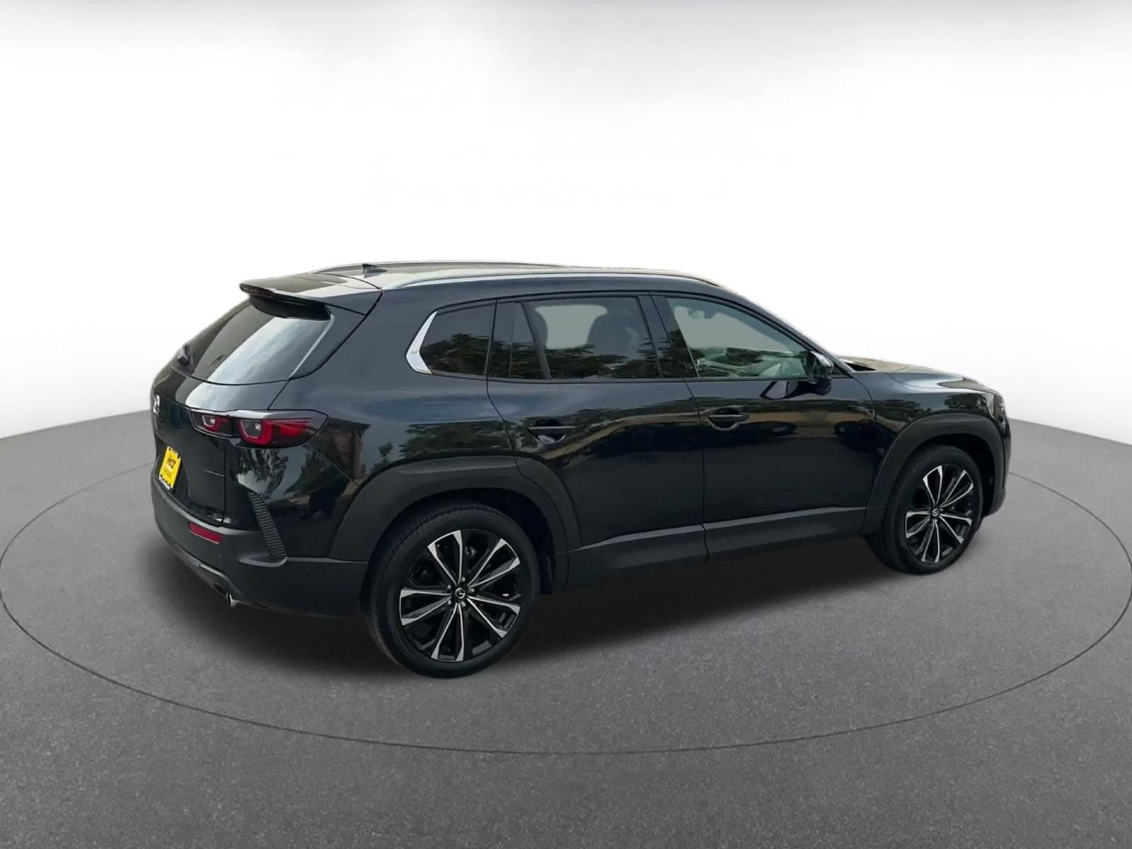 Thumbnail: 2026 Mazda CX-50 - 15