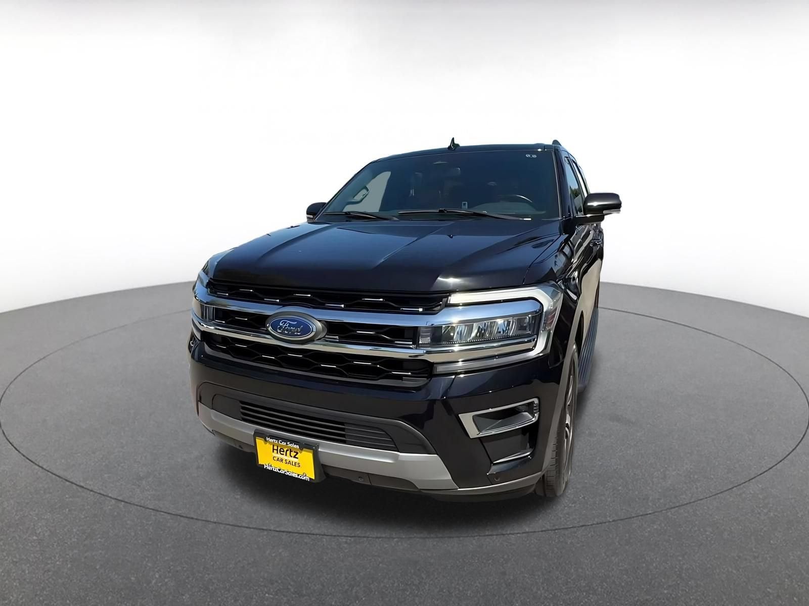 Thumbnail: 2024 Ford Expedition MAX - 6