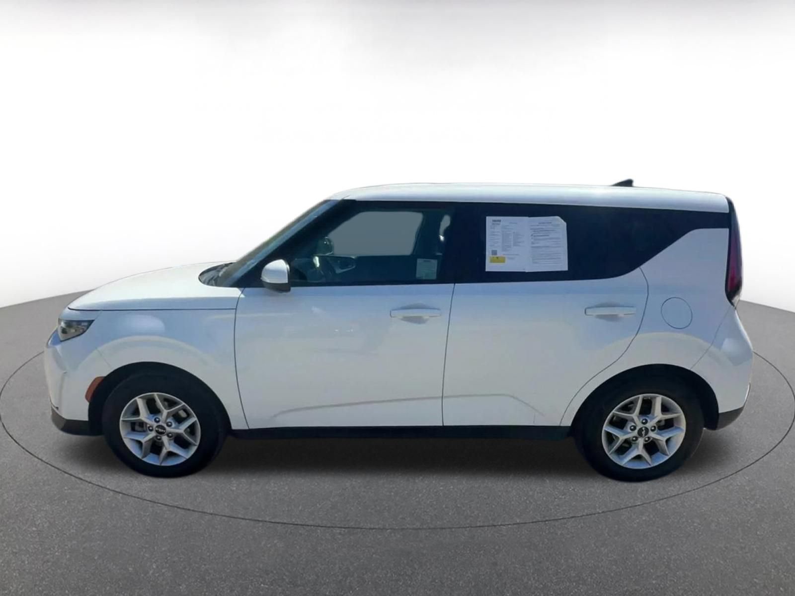 Thumbnail: 2025 Kia Soul - 9