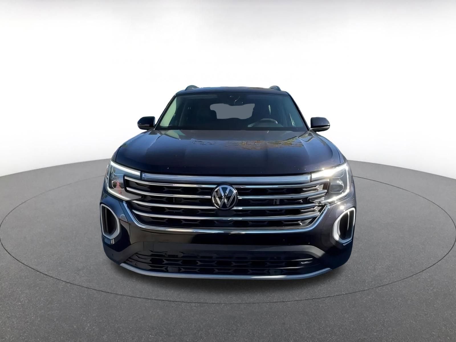 Thumbnail: 2025 Volkswagen Atlas - 4