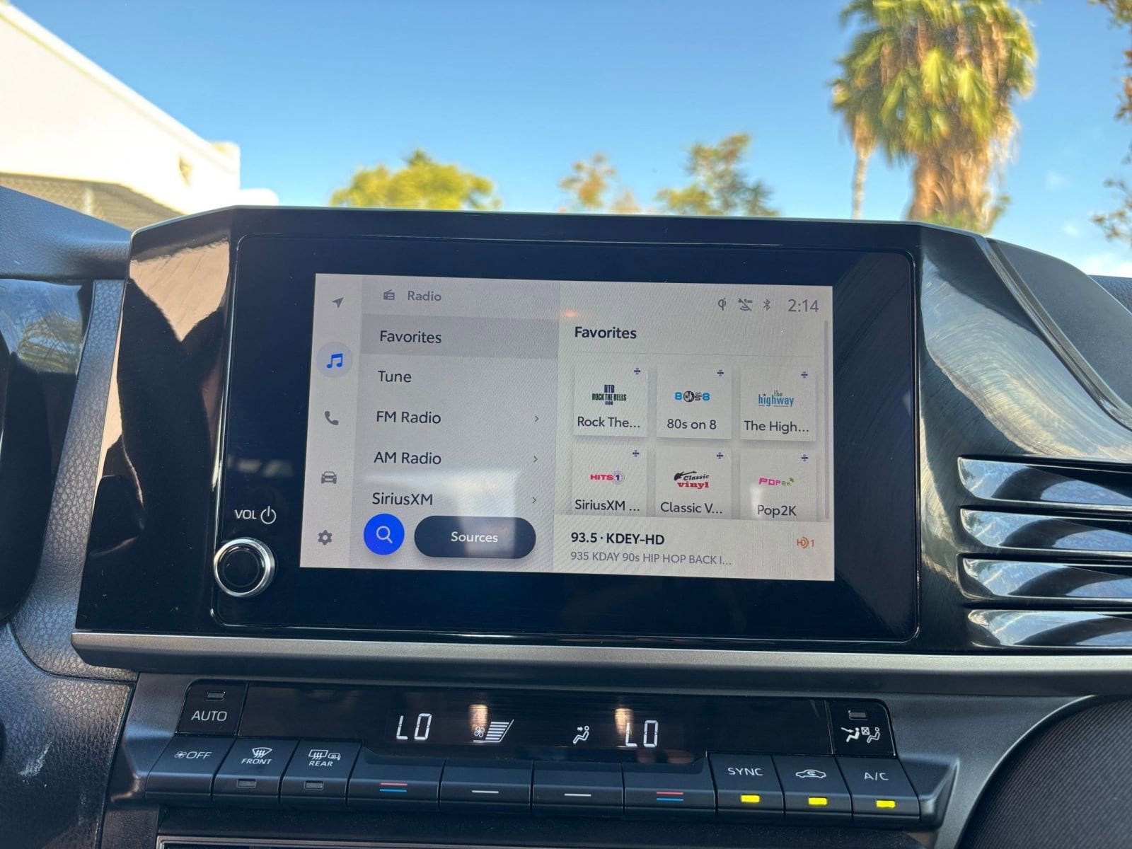 Thumbnail: 2025 Toyota Camry - 21