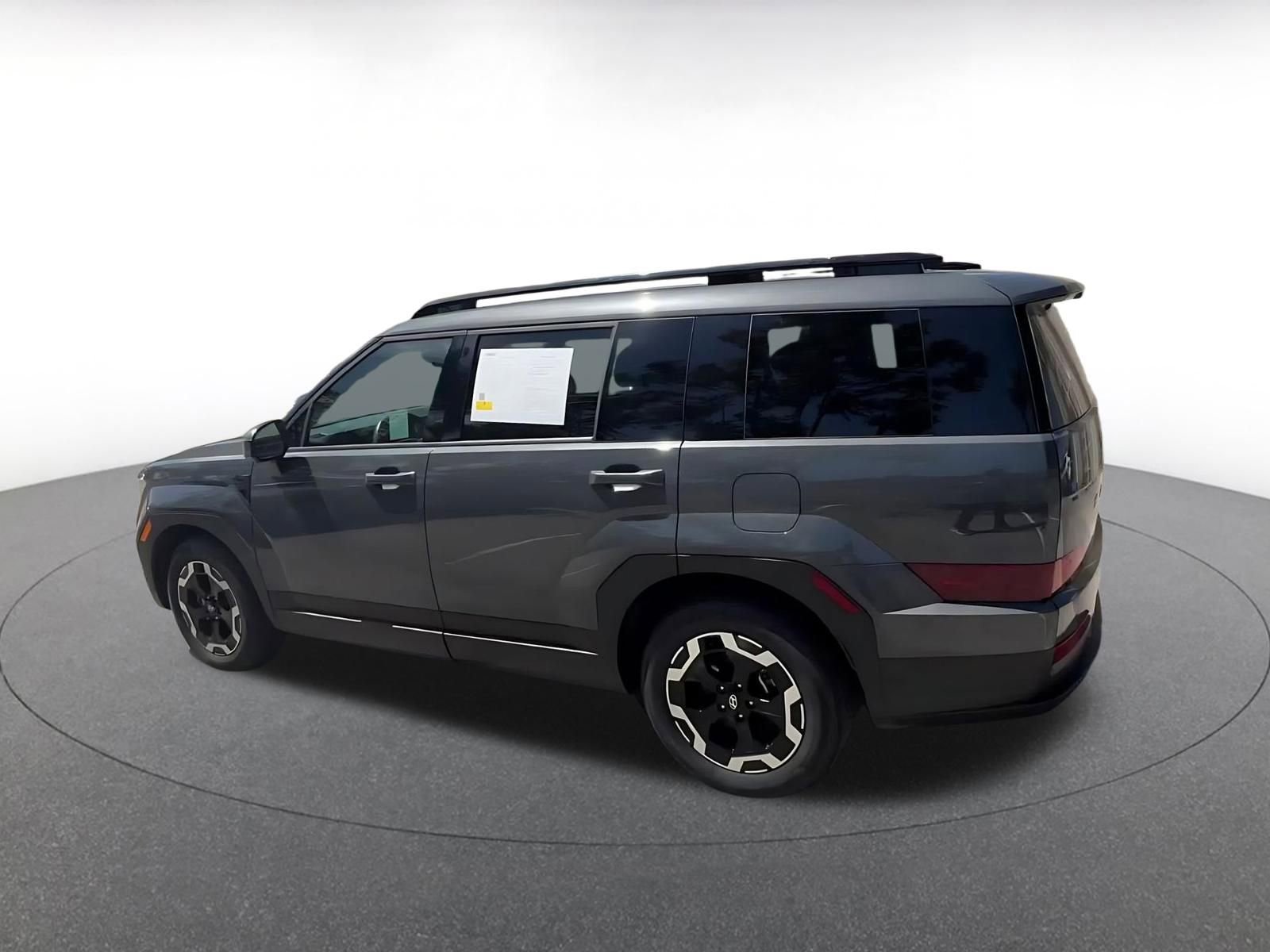 Thumbnail: 2025 Hyundai Santa Fe - 10