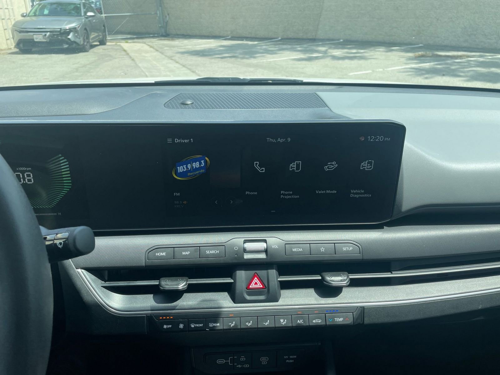 Thumbnail: 2025 Kia K4 - 17