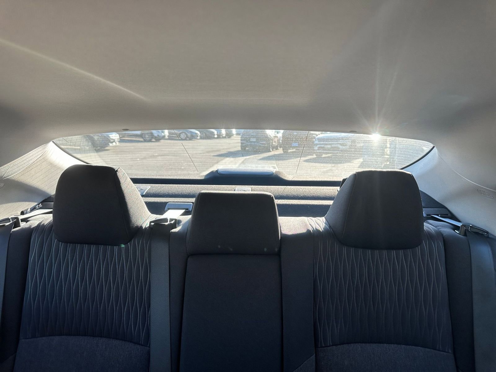 Thumbnail: 2025 Toyota Camry - 33