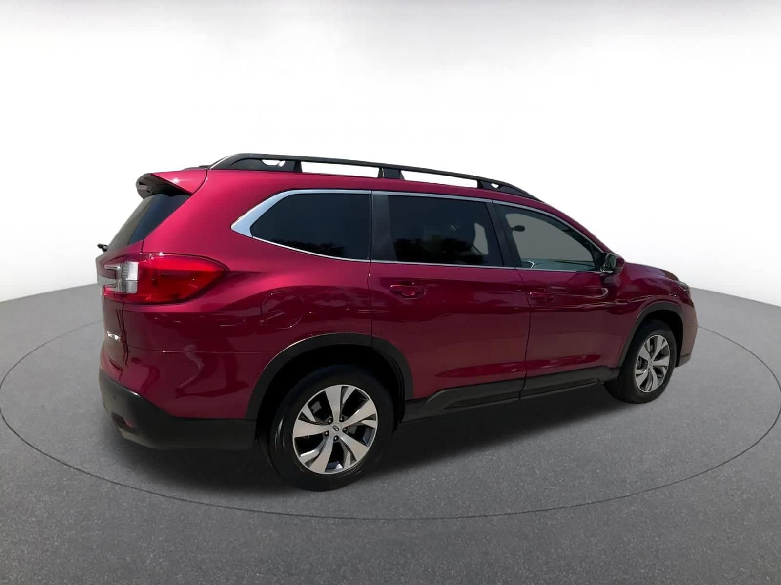 2024 Subaru Ascent Premium 15