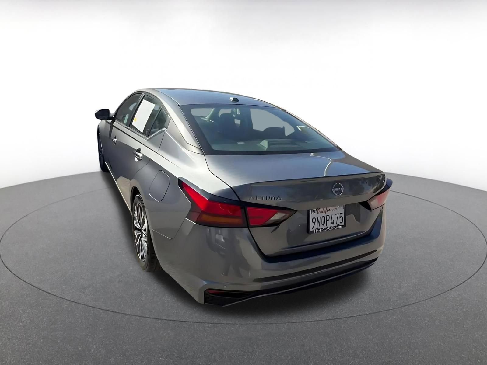 Thumbnail: 2025 Nissan Altima - 11