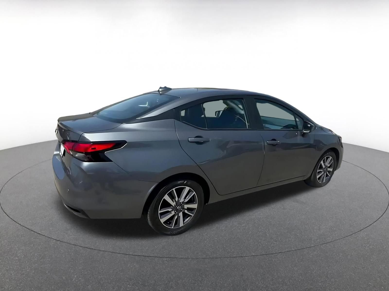 Thumbnail: 2025 Nissan Versa - 14
