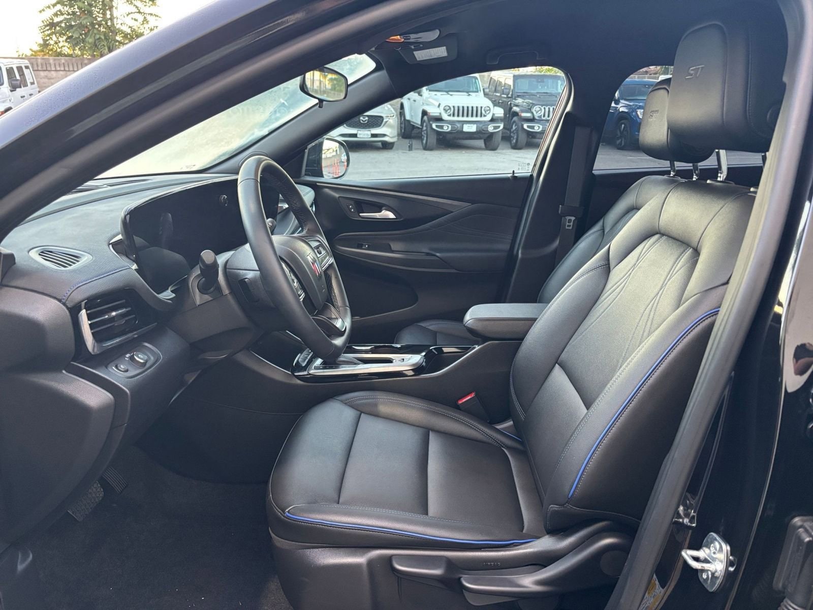 Thumbnail: 2025 Buick Envista - 27