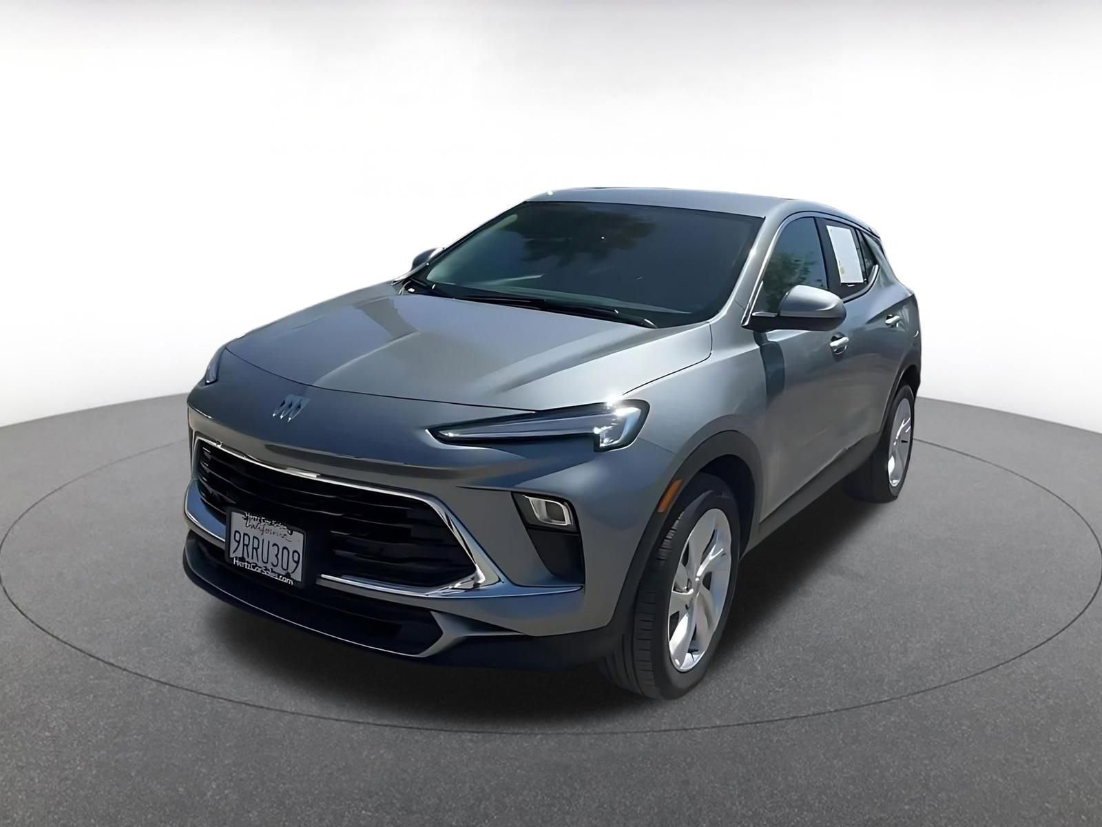 Thumbnail: 2025 Buick Encore GX - 7