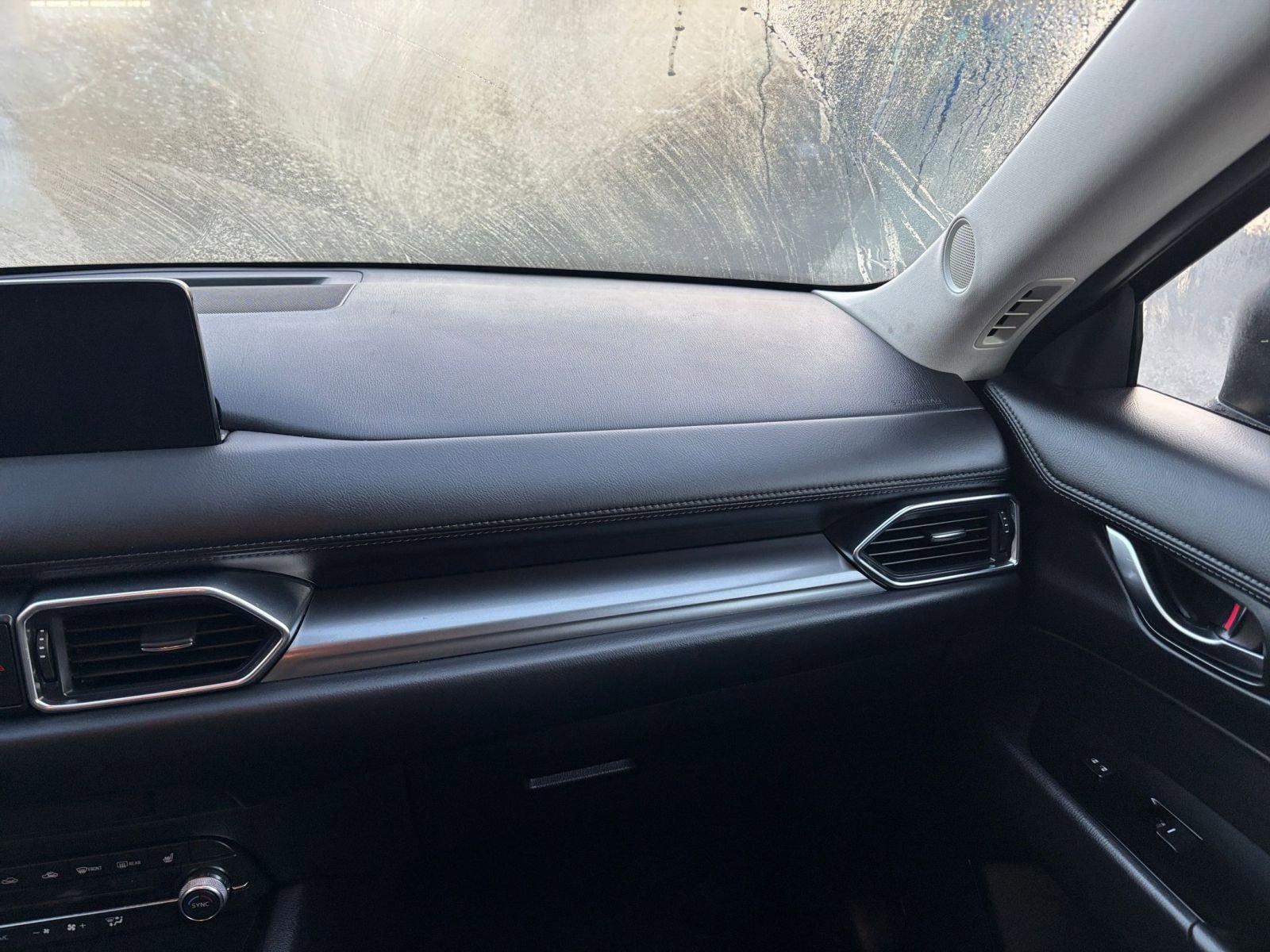 Thumbnail: 2025 Mazda CX-5 - 35