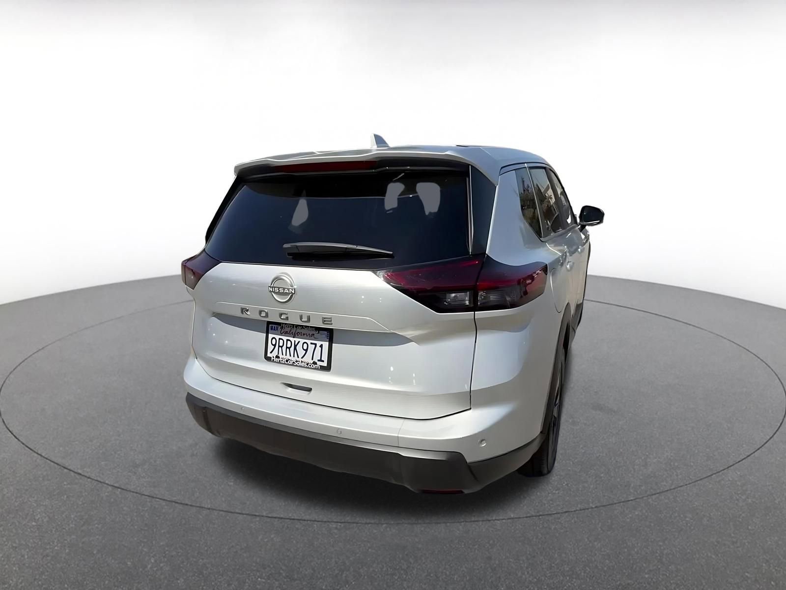 Thumbnail: 2025 Nissan Rogue - 14
