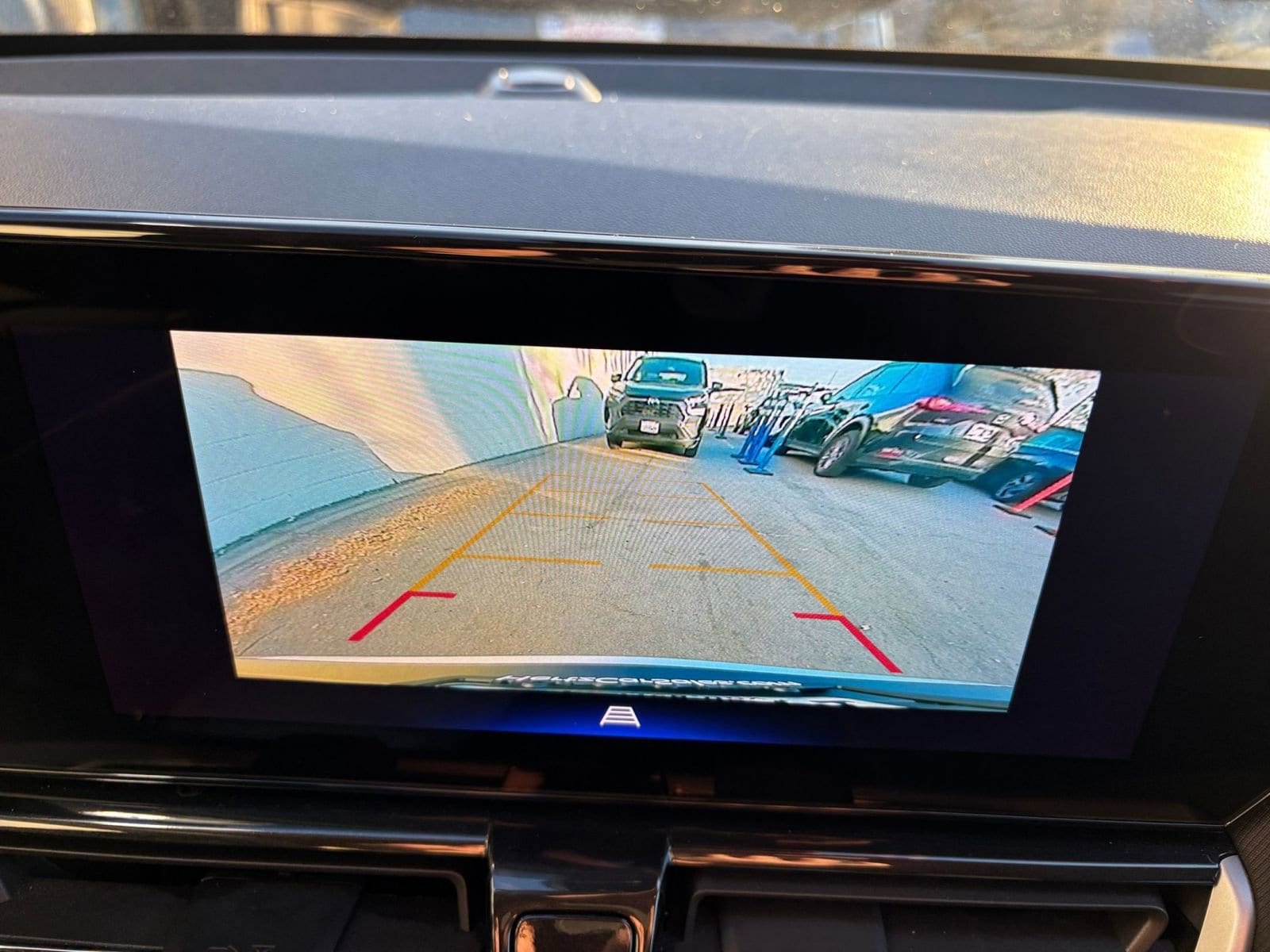 Thumbnail: 2025 Chevrolet TrailBlazer - 17