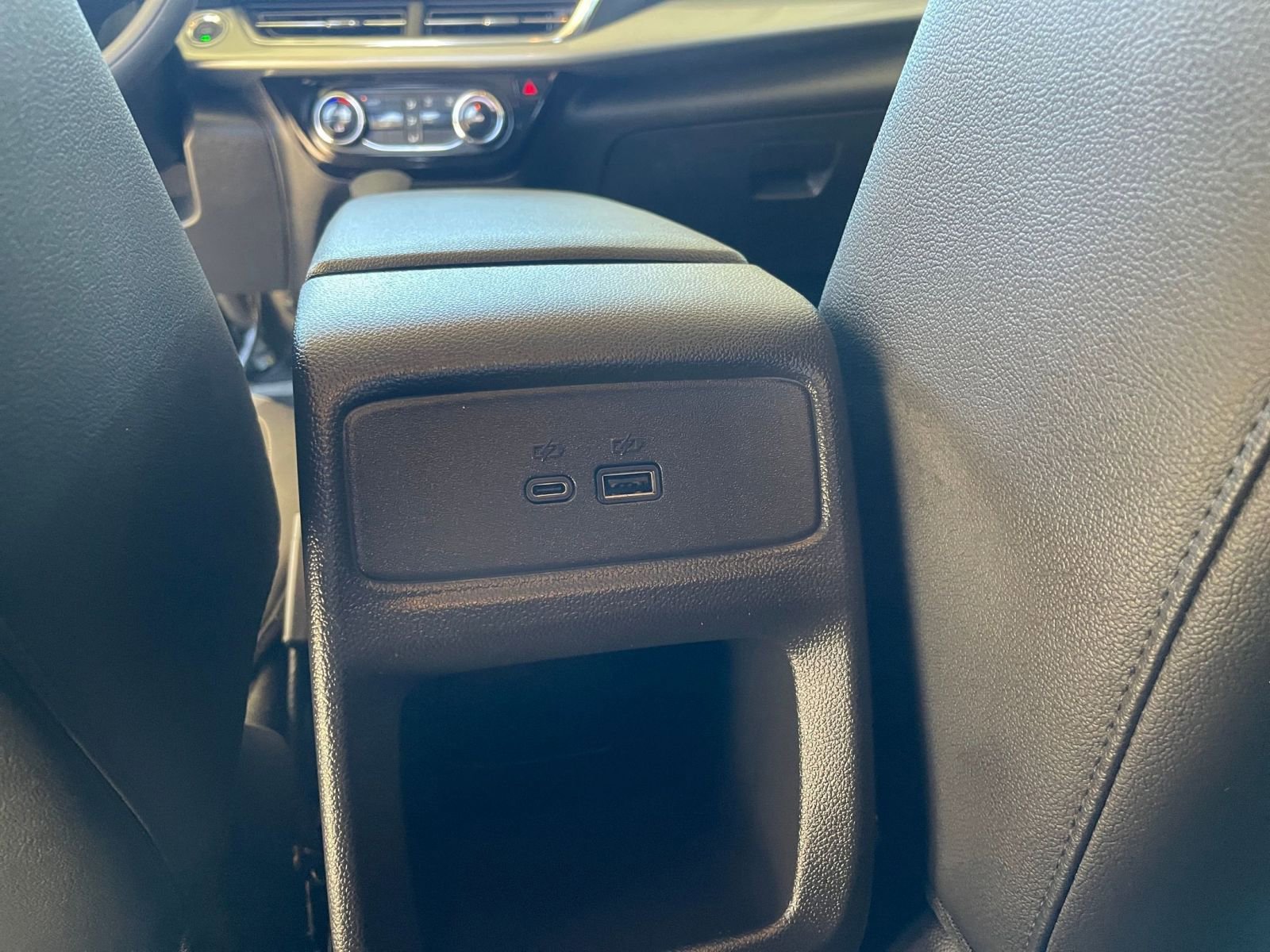 Thumbnail: 2025 Chevrolet Trax - 22