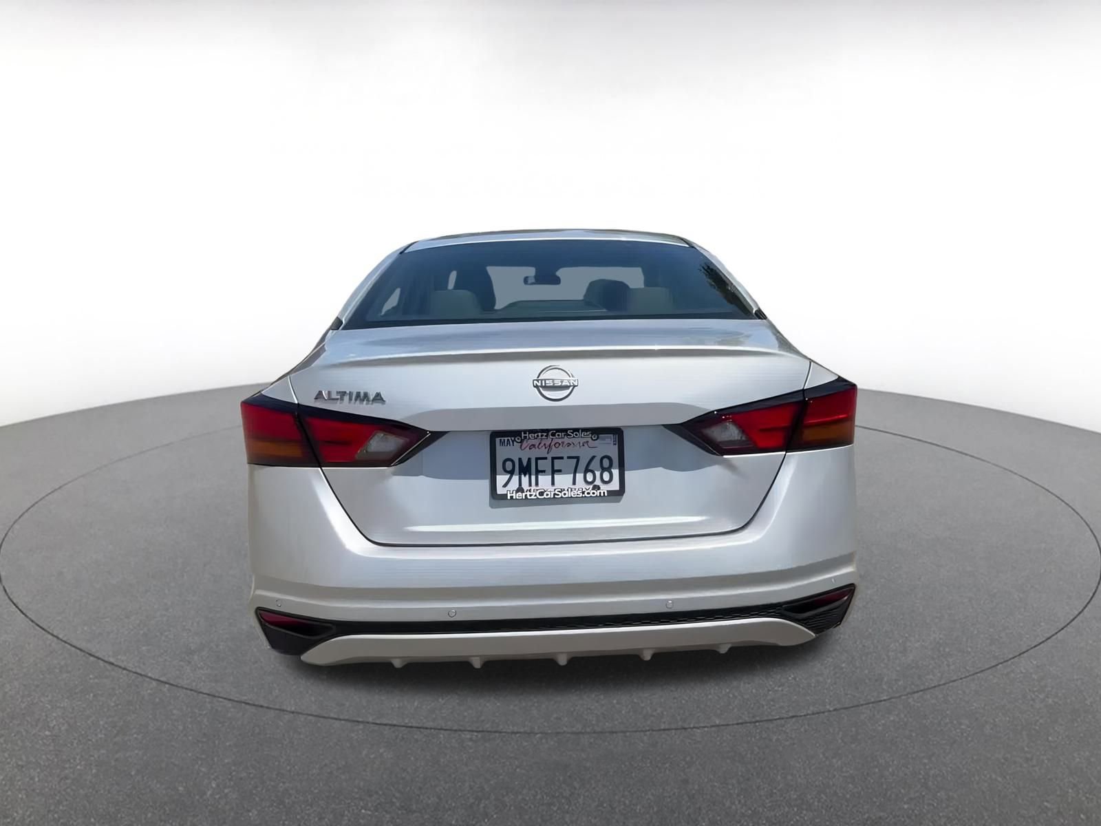 Thumbnail: 2024 Nissan Altima - 12