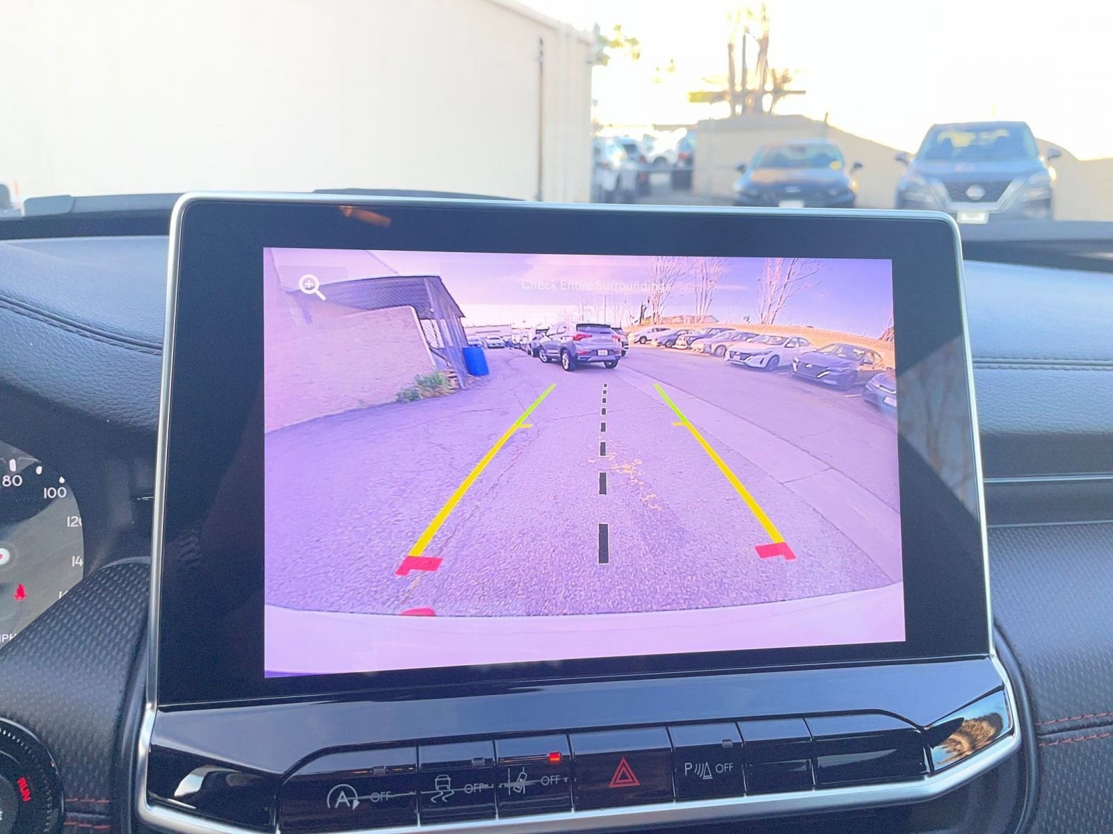 Thumbnail: 2025 Jeep Compass - 23