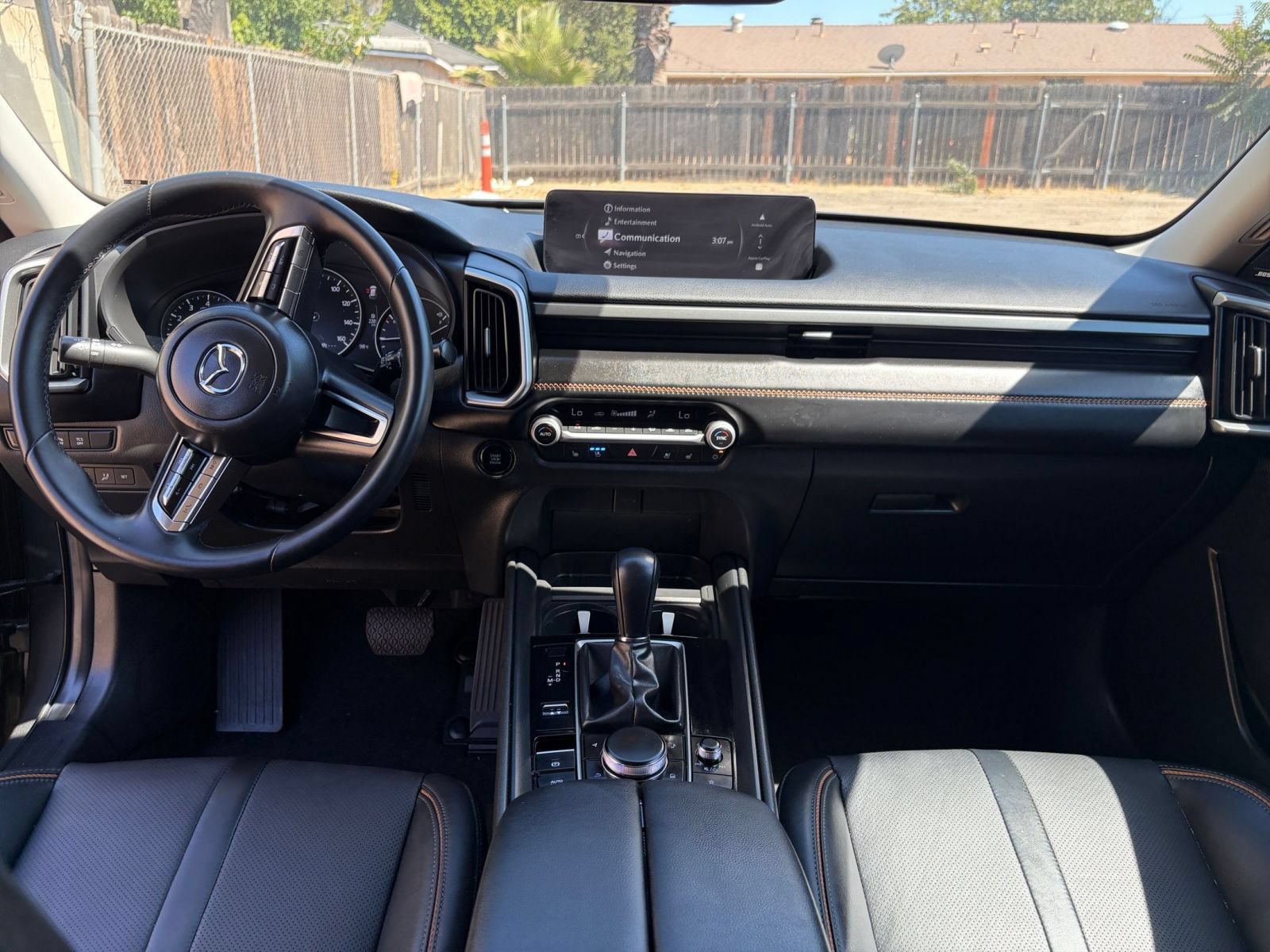 Thumbnail: 2026 Mazda CX-50 - 33