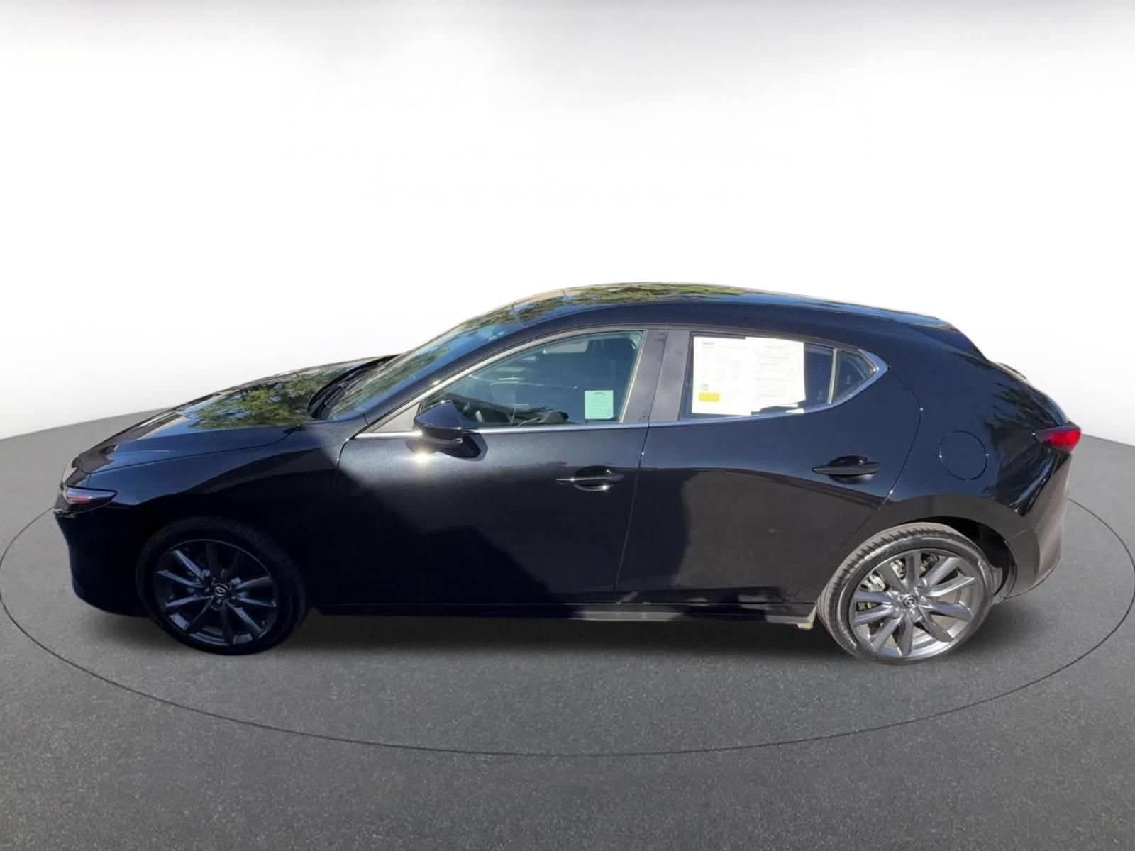 Thumbnail: 2026 Mazda Mazda3 - 8