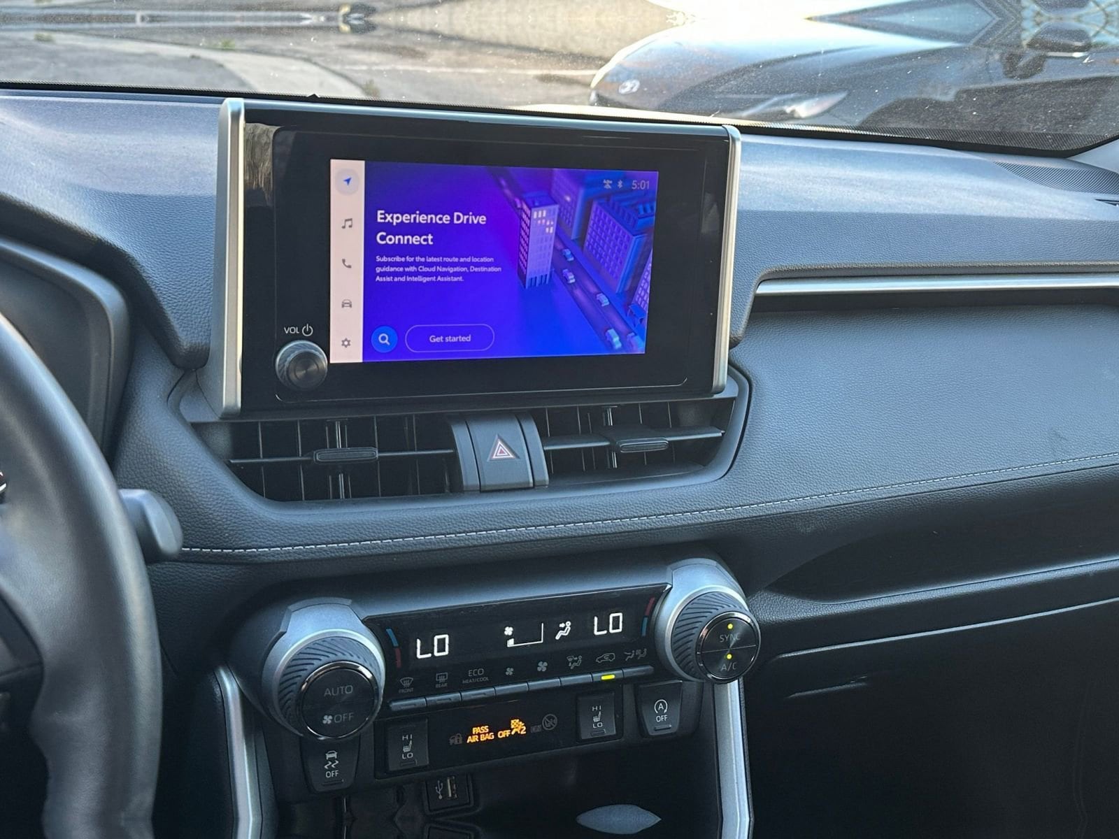 Thumbnail: 2025 Toyota RAV4 - 17