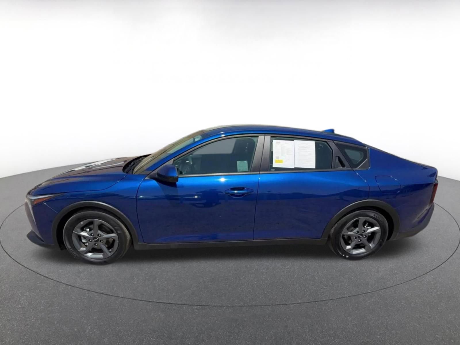 Thumbnail: 2025 Kia K4 - 9
