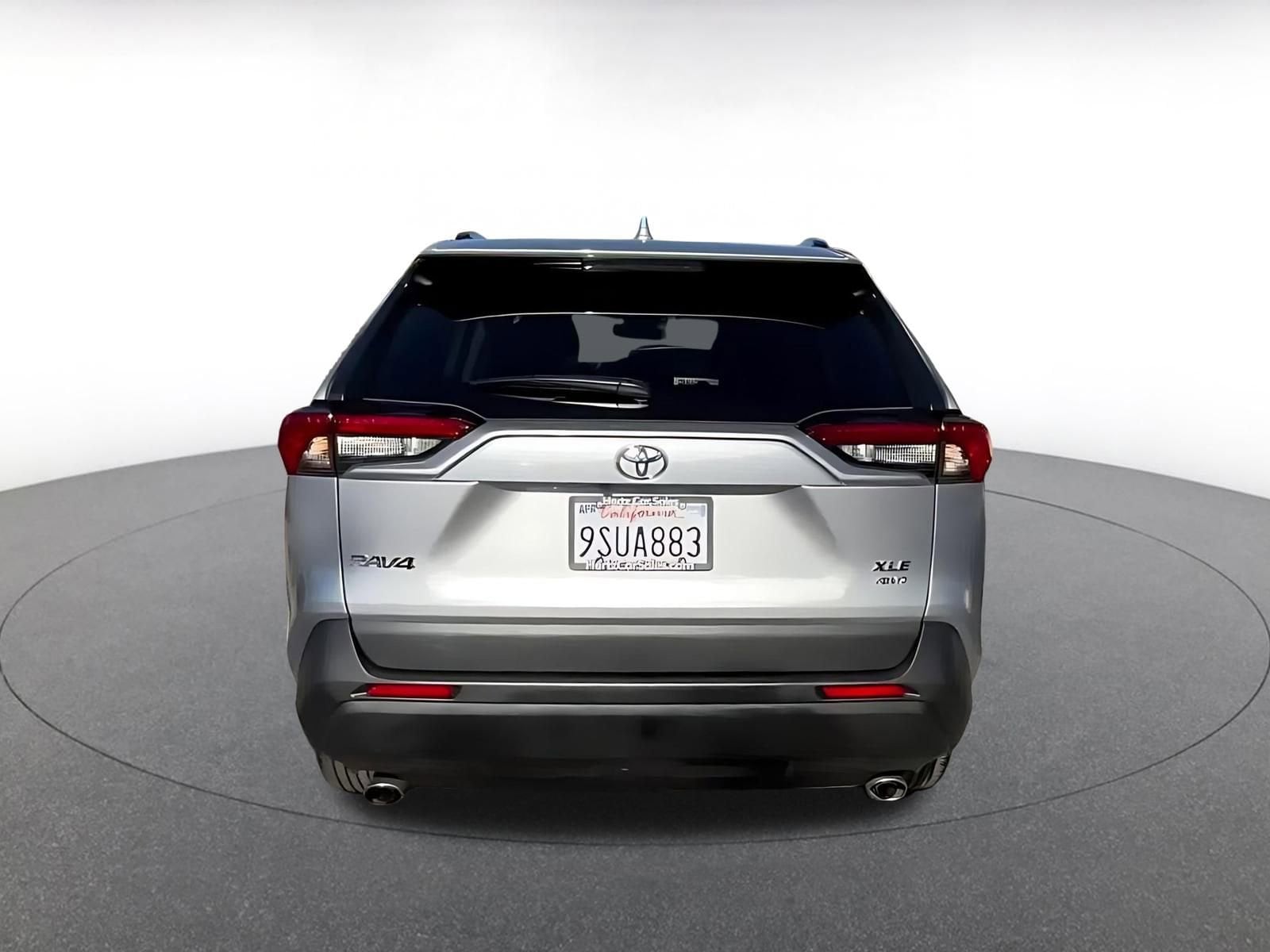 Thumbnail: 2025 Toyota RAV4 - 12