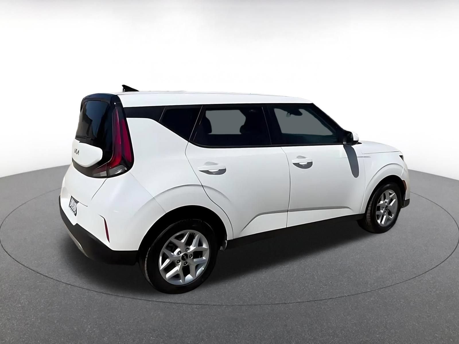 Thumbnail: 2025 Kia Soul - 12