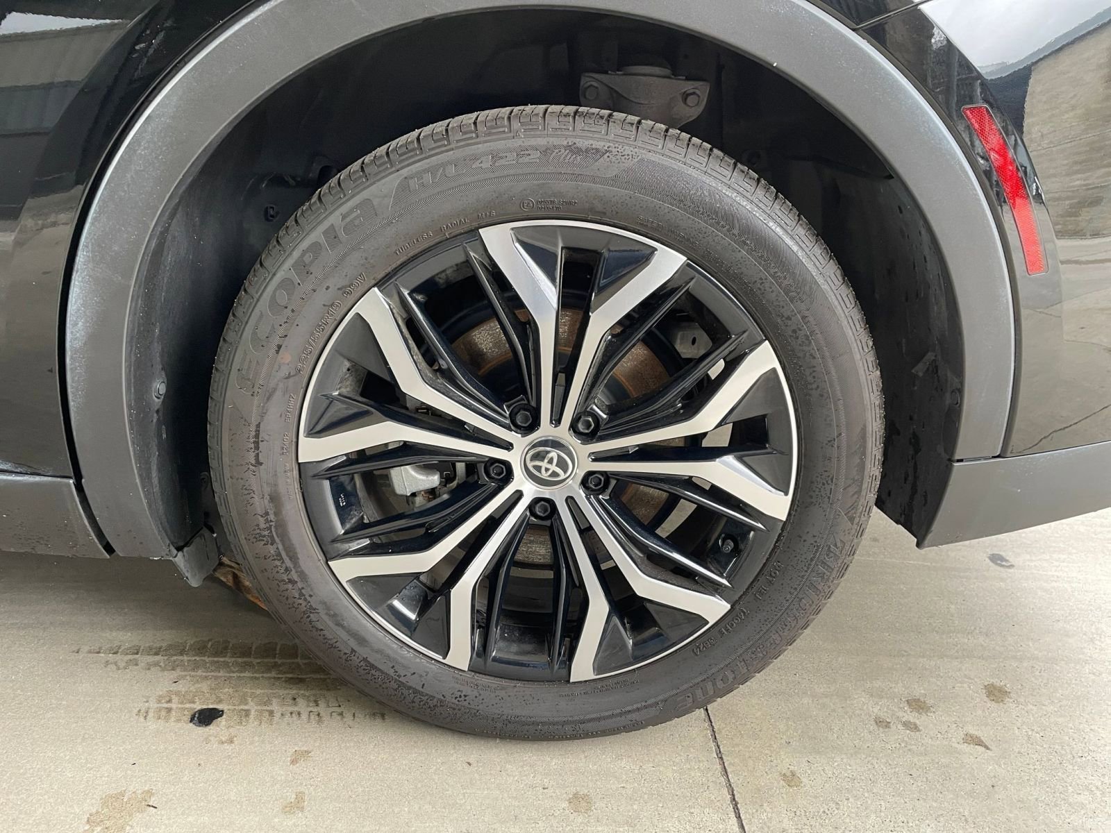 Thumbnail: 2025 Toyota Crown - 30