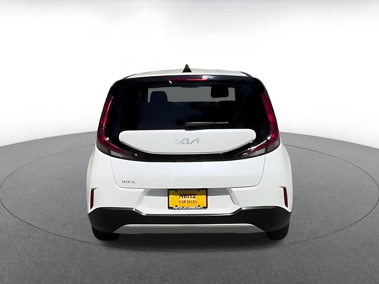 Thumbnail: 2025 Kia Soul - 11