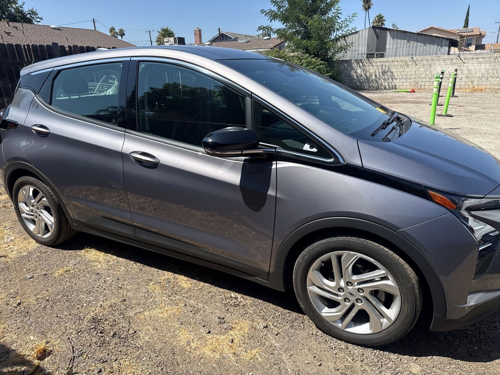 Thumbnail: 2023 Chevrolet Bolt EV - 2