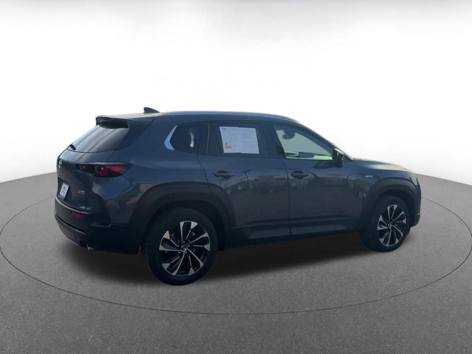 Thumbnail: 2025 Mazda CX-50 - 15