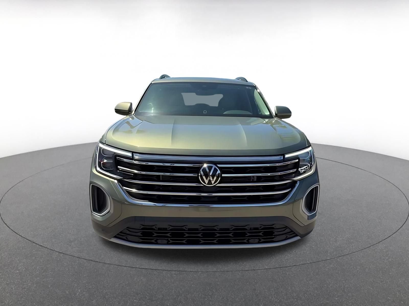Thumbnail: 2026 Volkswagen Atlas - 4