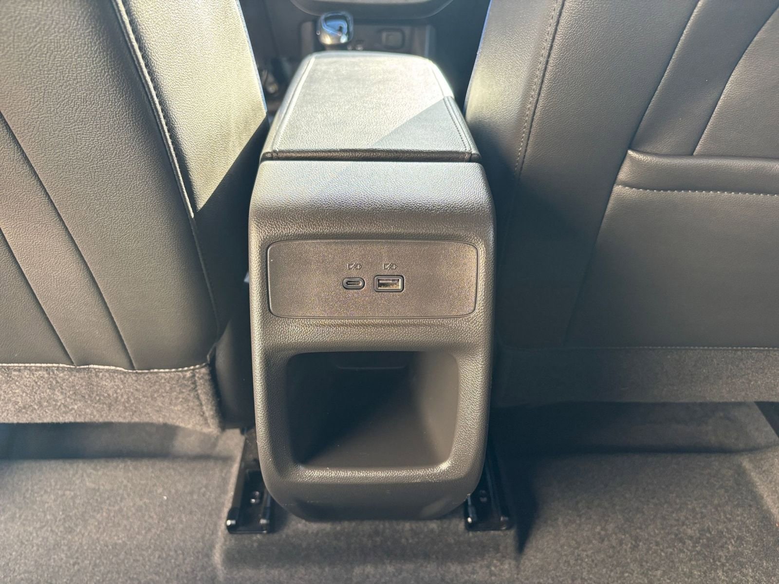 Thumbnail: 2025 Buick Envista - 24