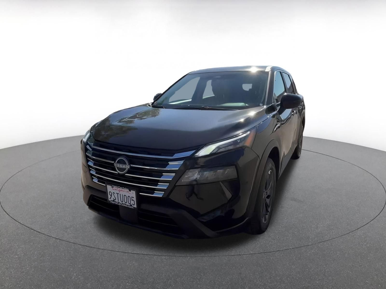 Thumbnail: 2025 Nissan Rogue - 7