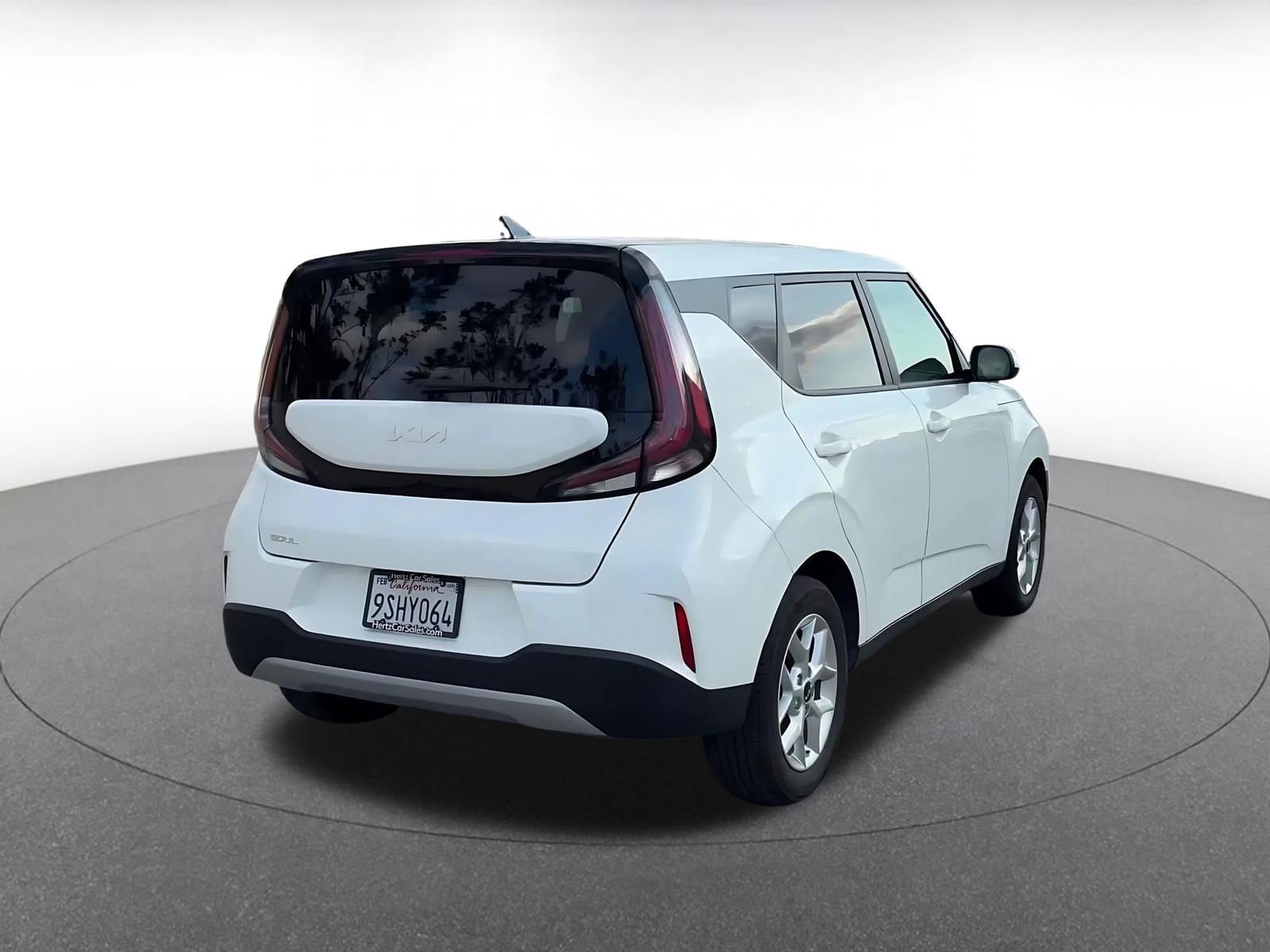 Thumbnail: 2025 Kia Soul - 15