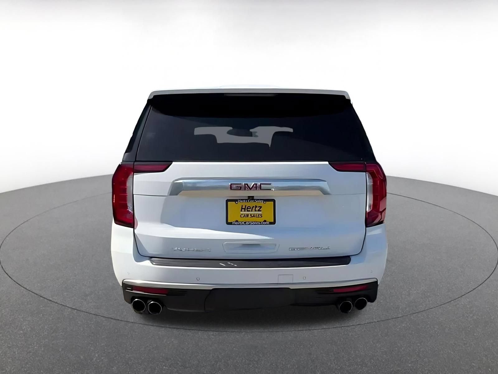 Thumbnail: 2023 GMC Yukon - 12
