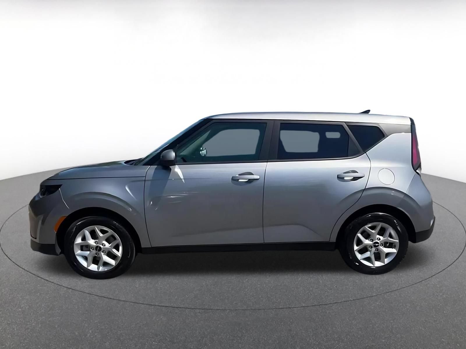 Thumbnail: 2025 Kia Soul - 9