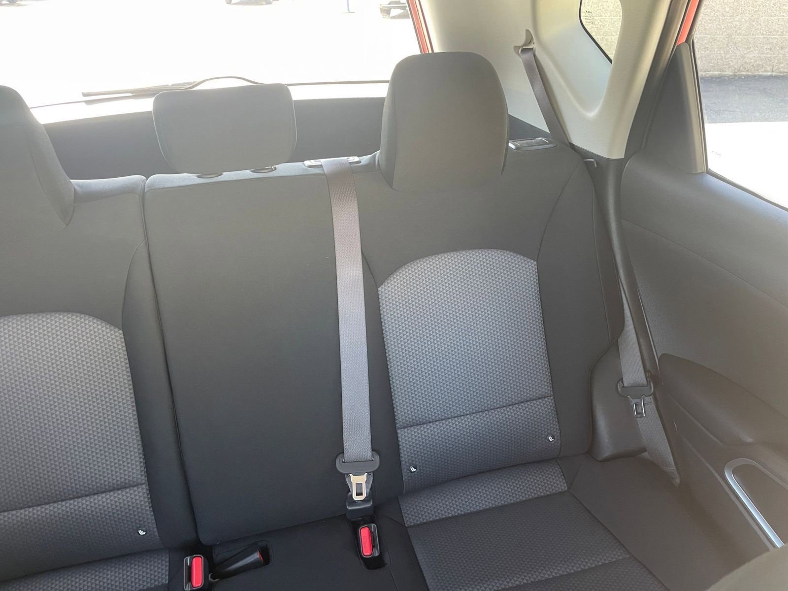 Thumbnail: 2025 Kia Soul - 35