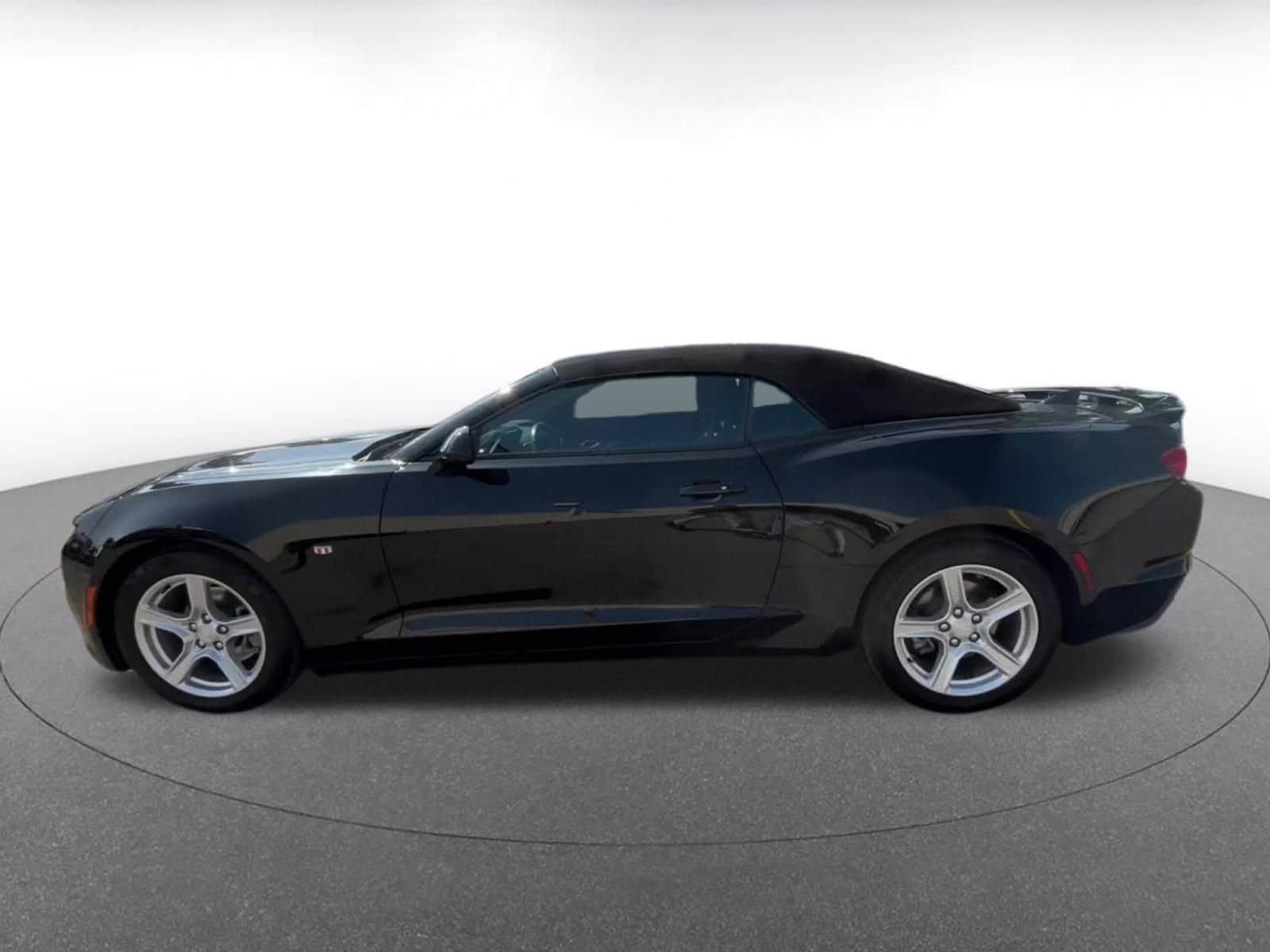Thumbnail: 2023 Chevrolet Camaro - 8