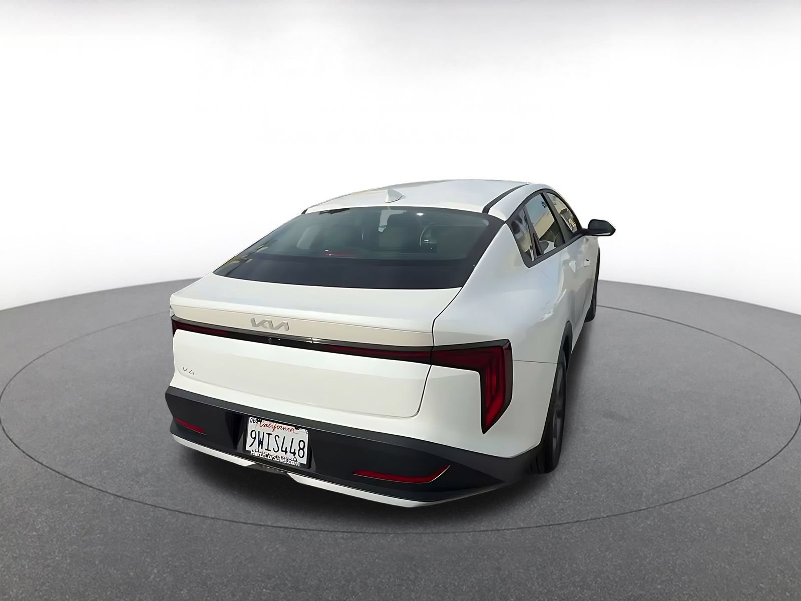 Thumbnail: 2026 Kia K4 - 12