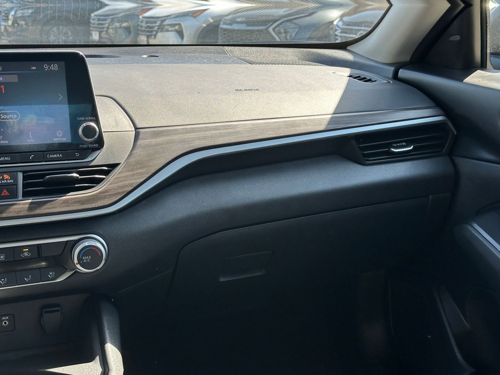 Thumbnail: 2025 Nissan Altima - 35