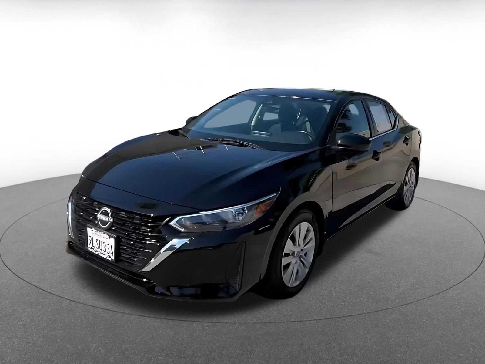 Thumbnail: 2024 Nissan Sentra - 7