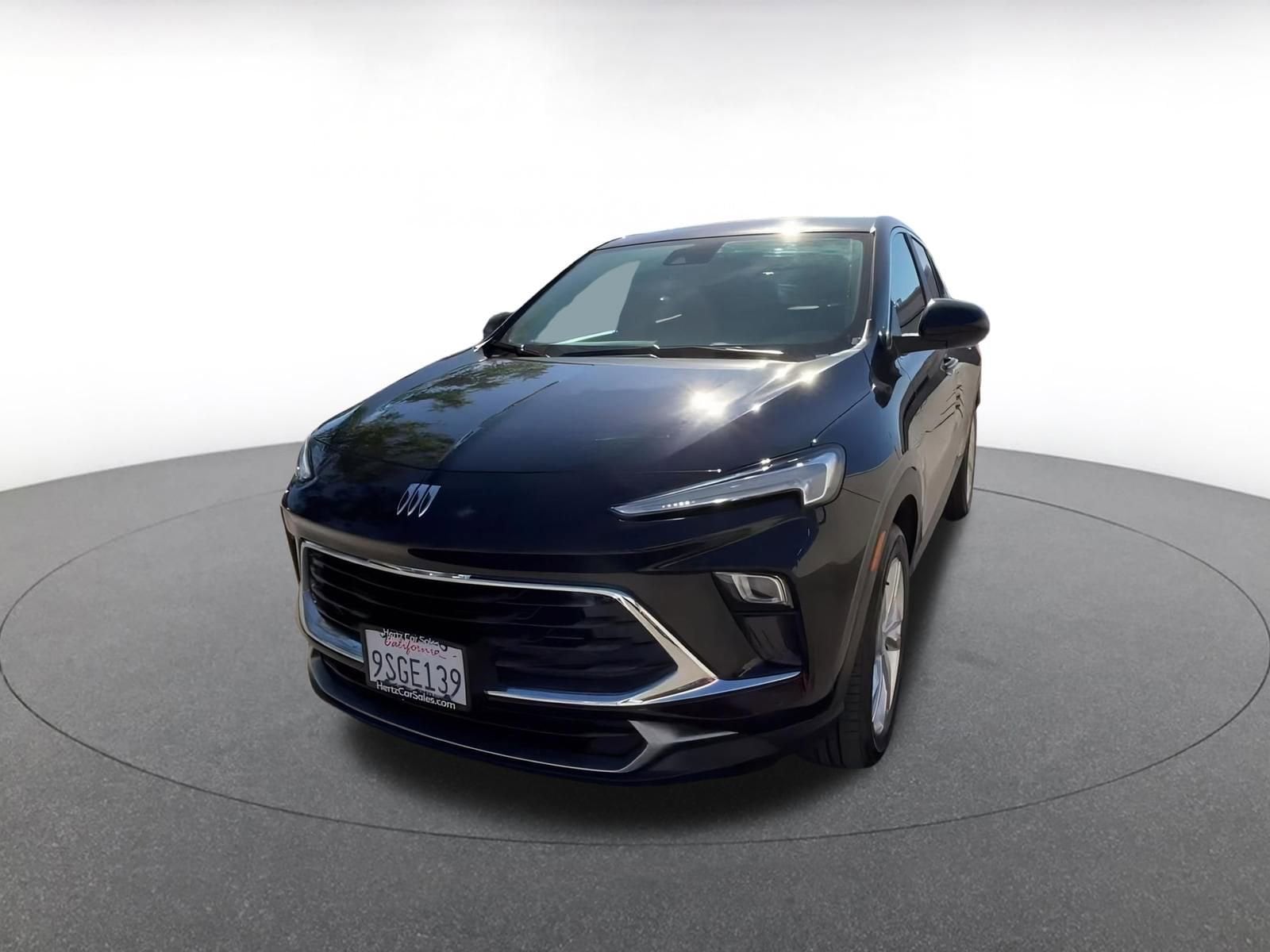 Thumbnail: 2025 Buick Encore GX - 7