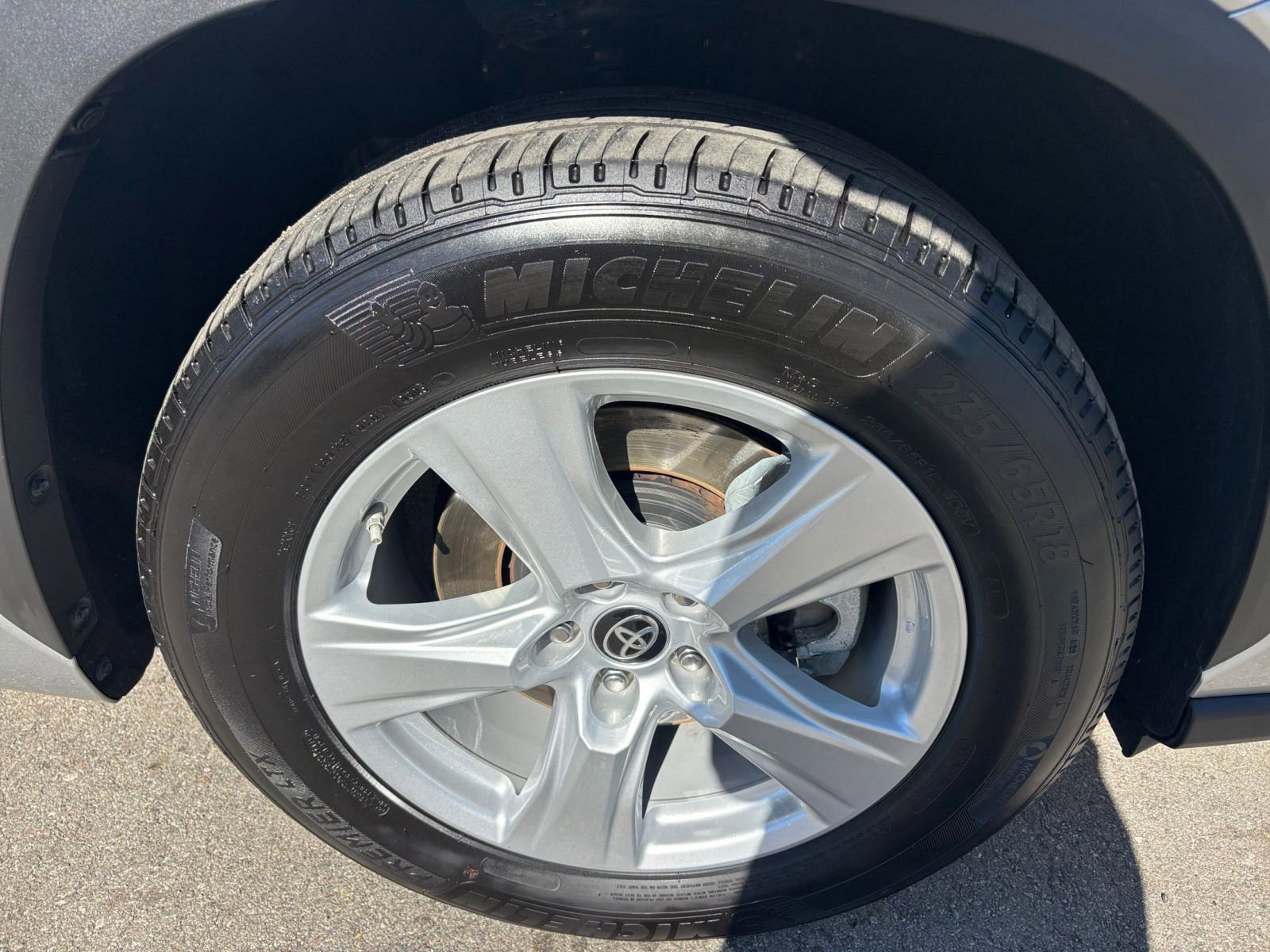 Thumbnail: 2025 Toyota Highlander - 31