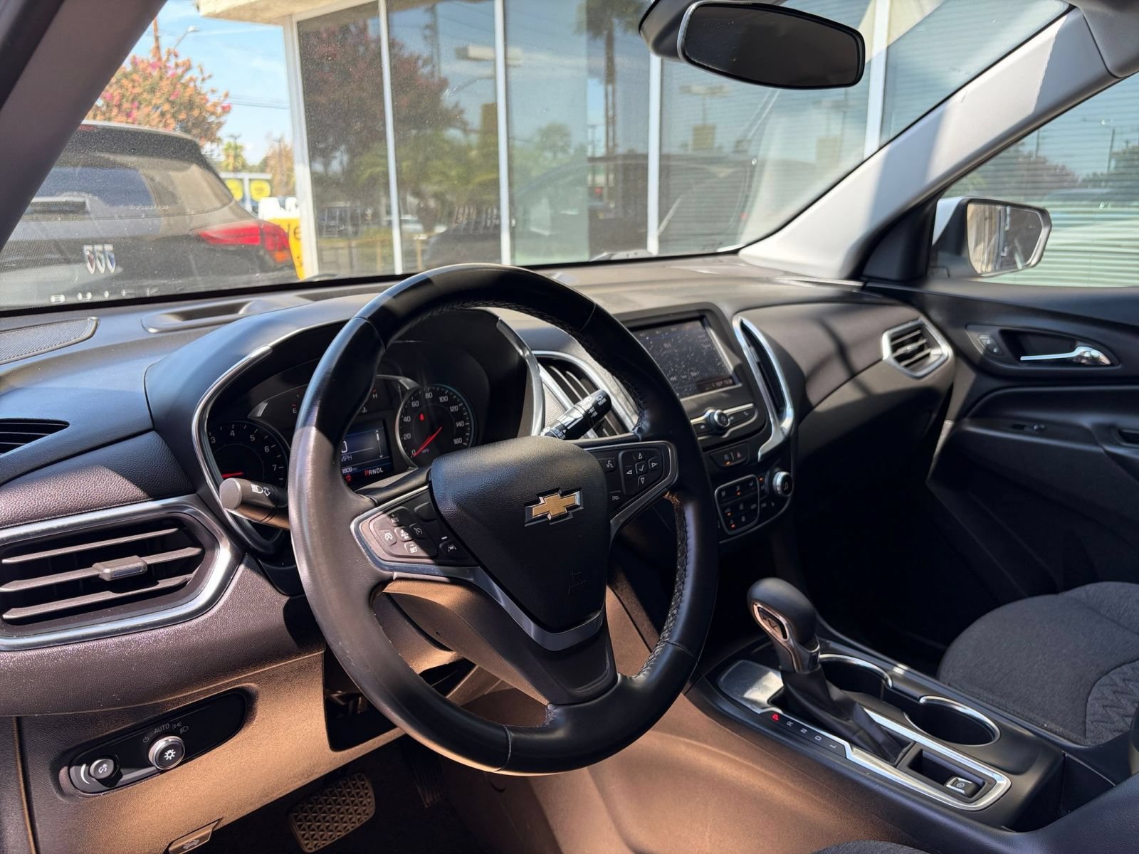 Thumbnail: 2024 Chevrolet Equinox - 35