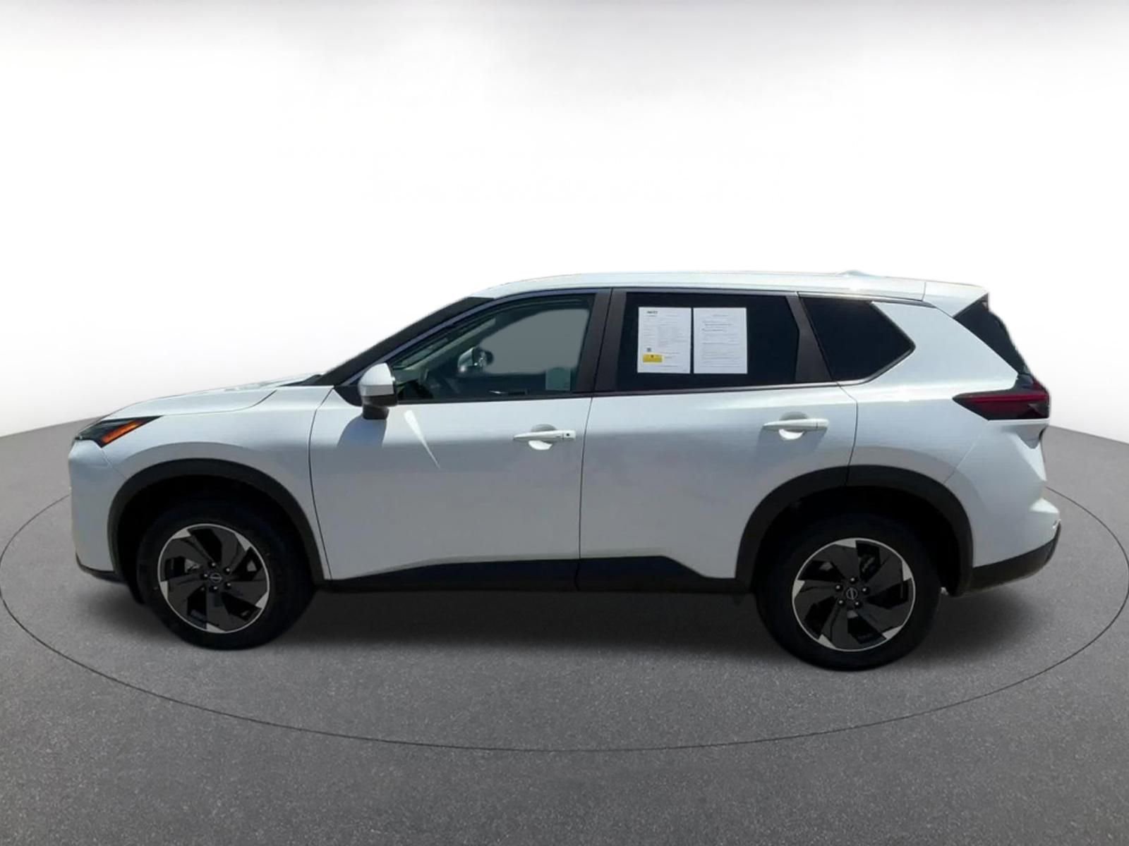 Thumbnail: 2024 Nissan Rogue - 8