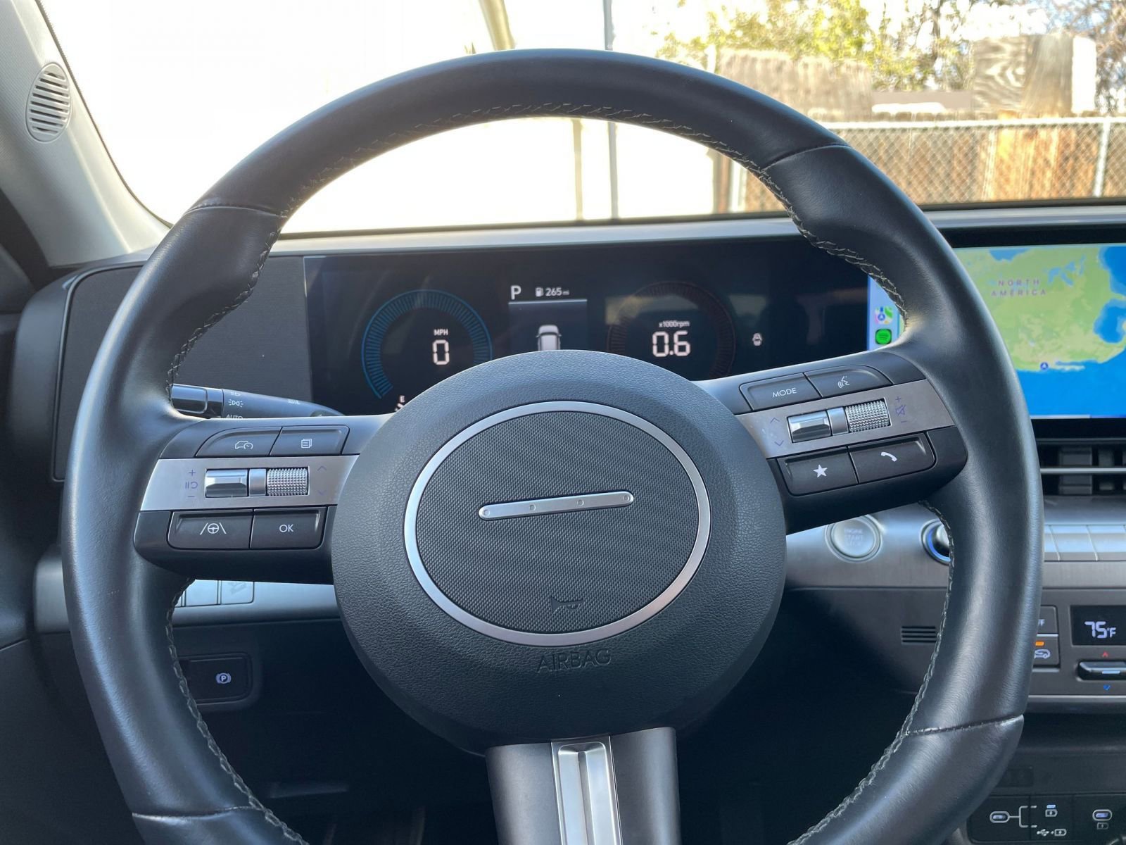 Thumbnail: 2025 Hyundai Kona - 30